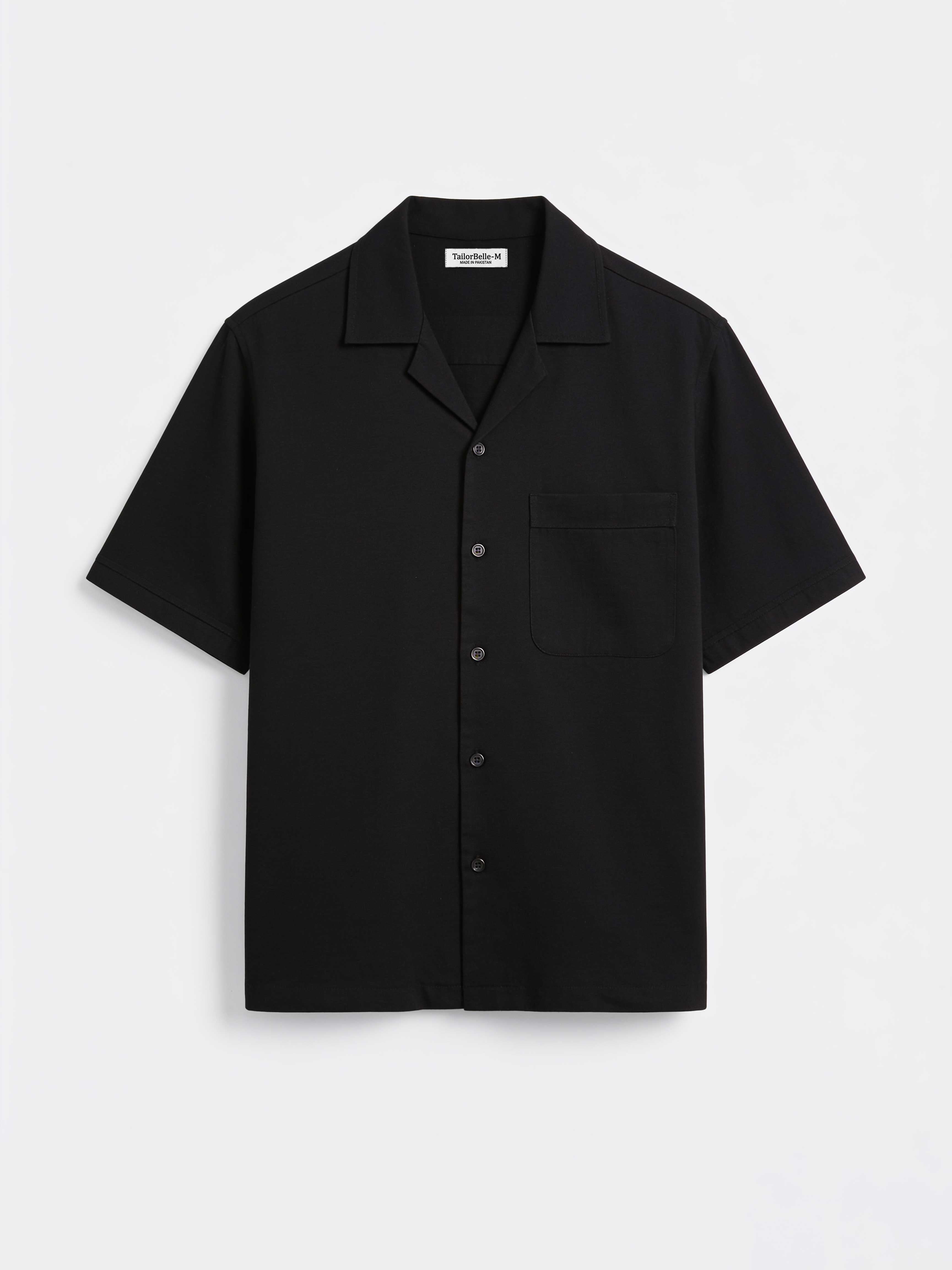 RELAX FIT SHIRT