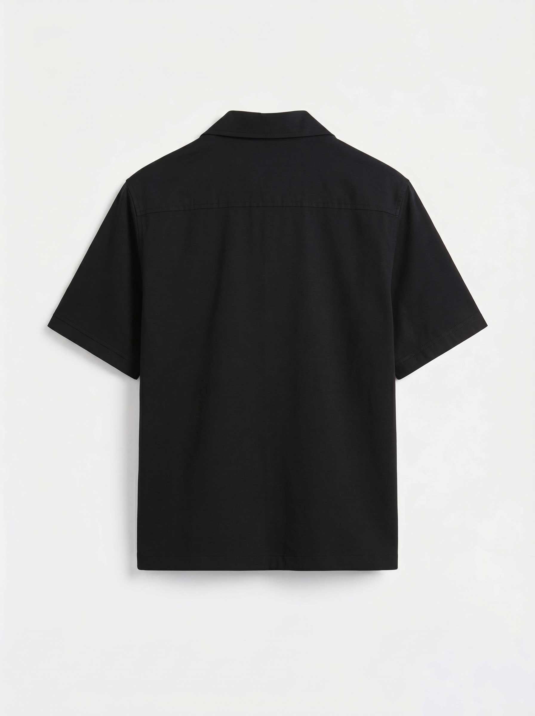 RELAX FIT SHIRT