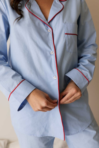 100 Cotton Pajamas with Pants